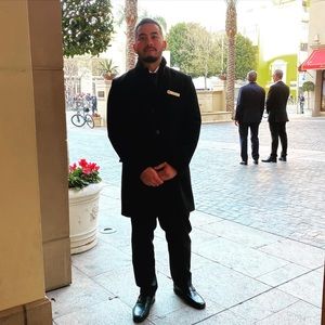 Meet your Posher, Ryan